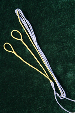 string double loop