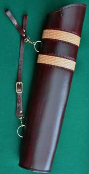 holster quiver